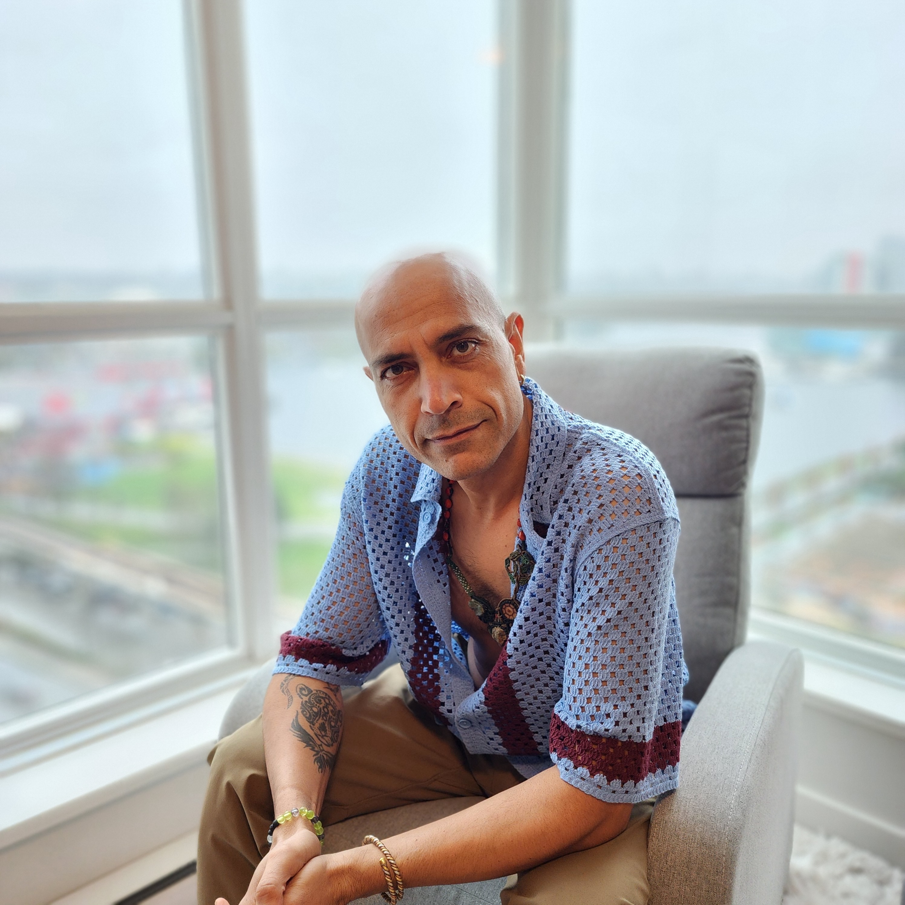 Faisal Khattak